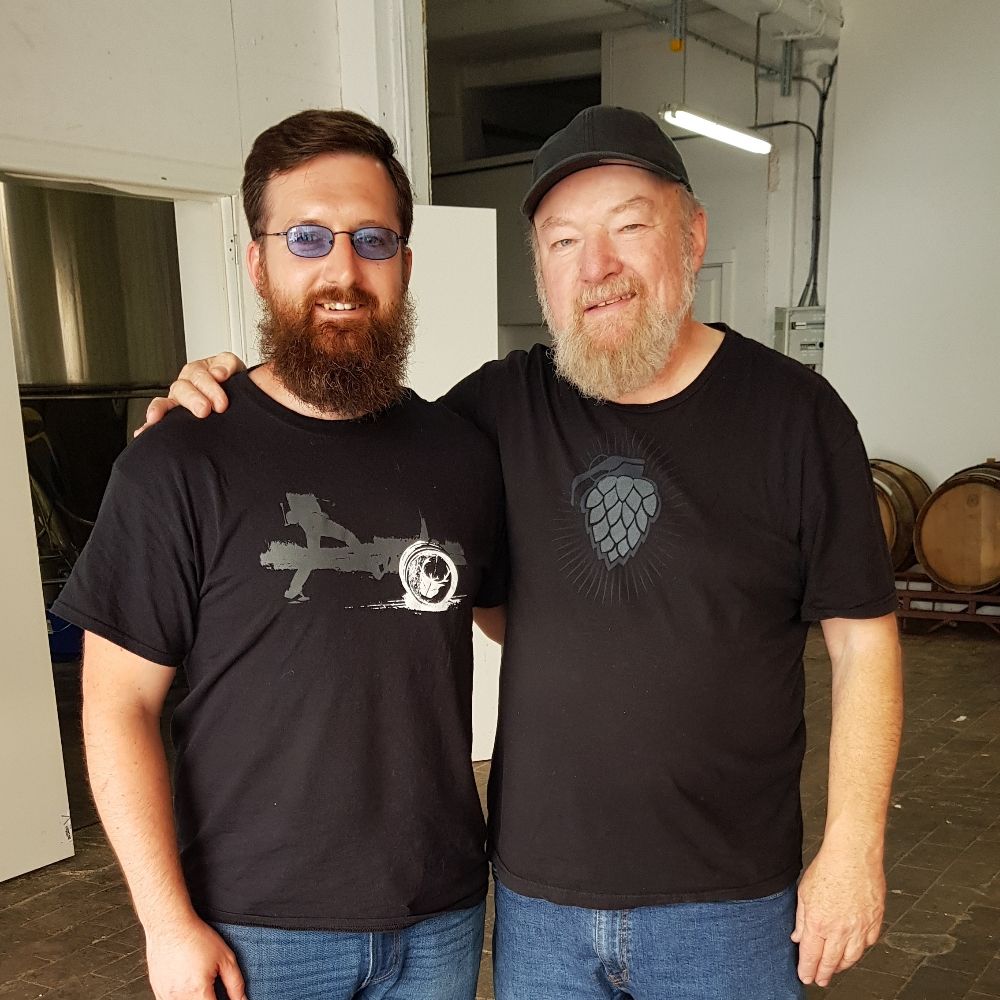 LallyBrews
