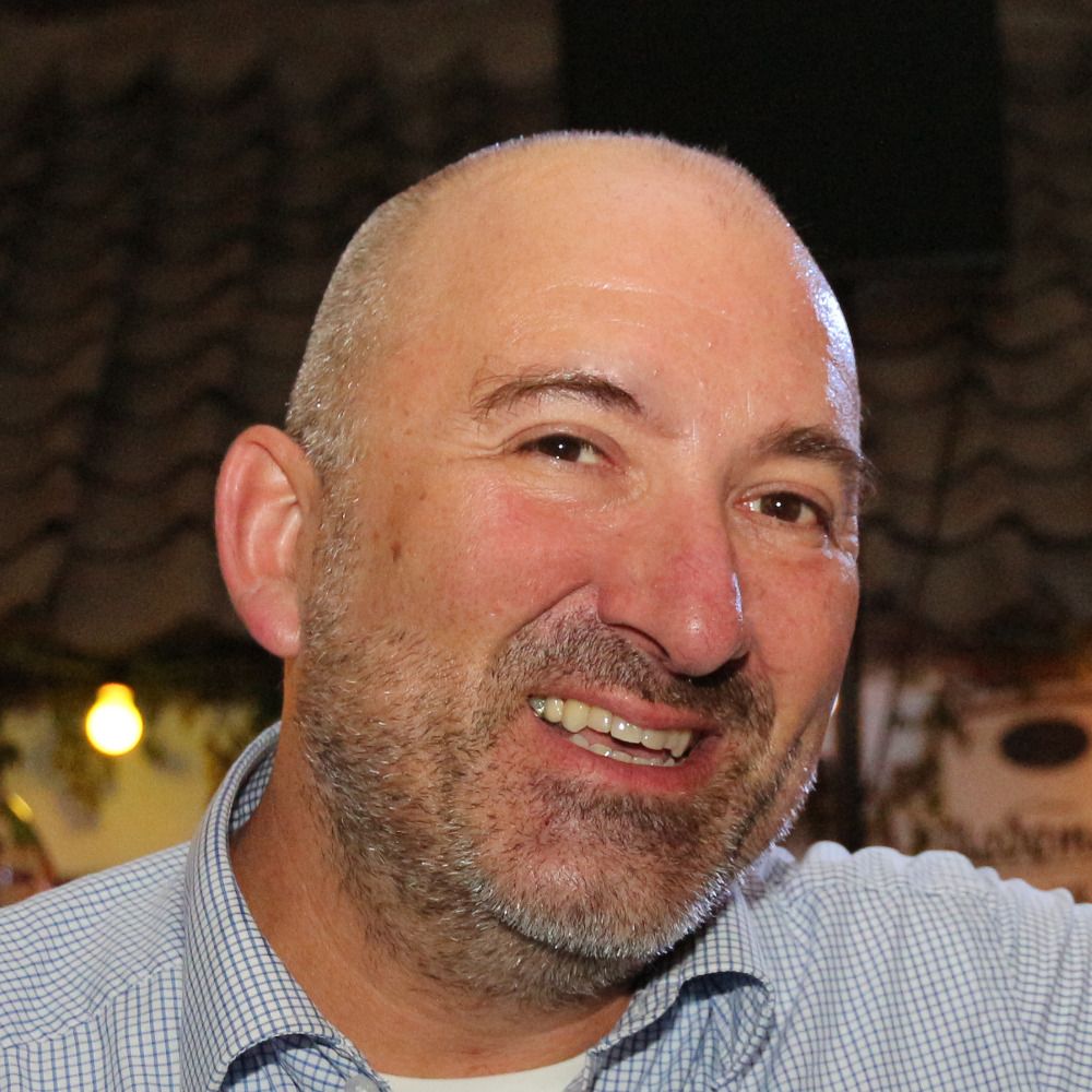 Andreas Büsch