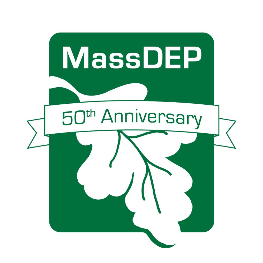 Massachusetts Department of Environmental Protection