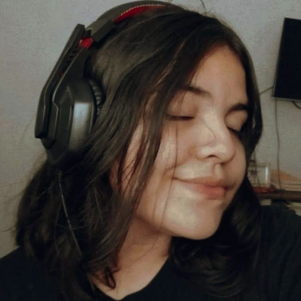 Érica 🌸