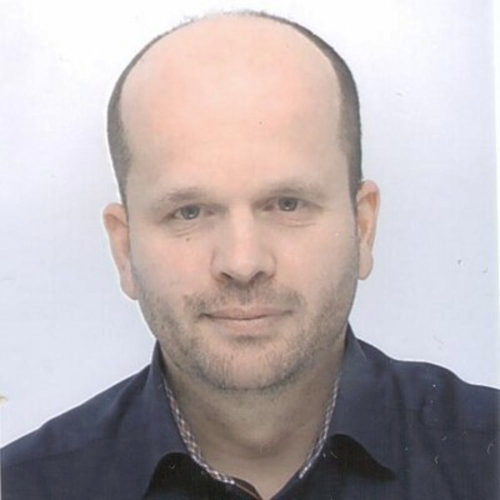 Martin Wermuth