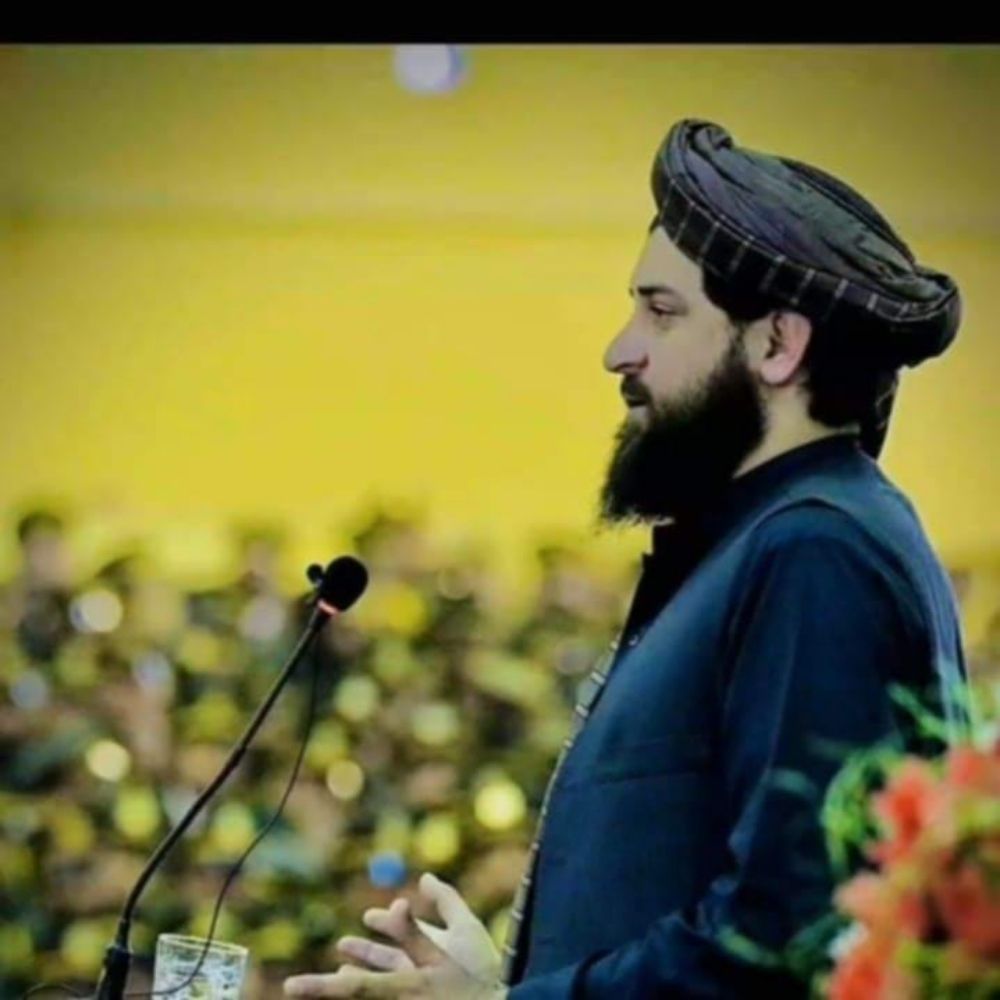 Muhammad Umar