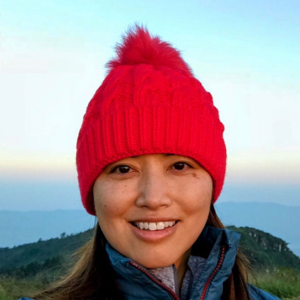 Ann Hoang