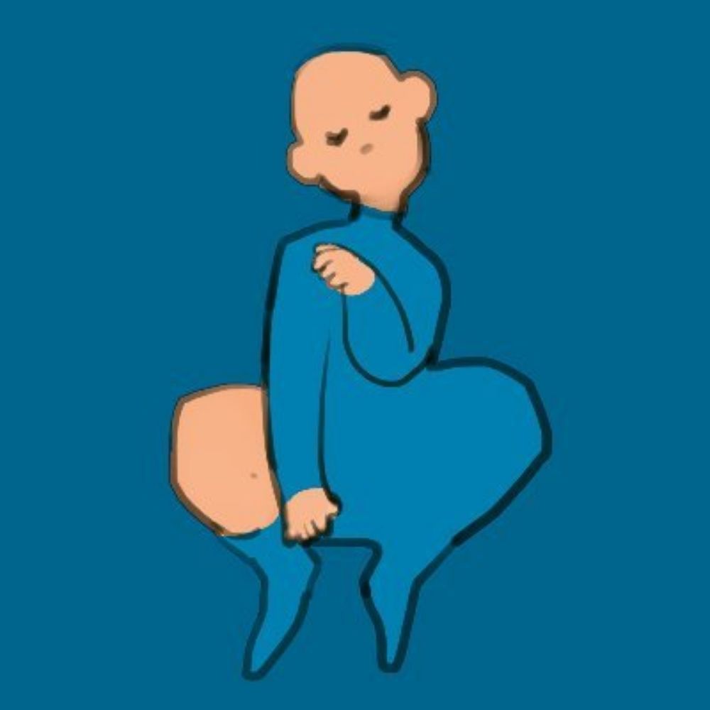 뇌말랑