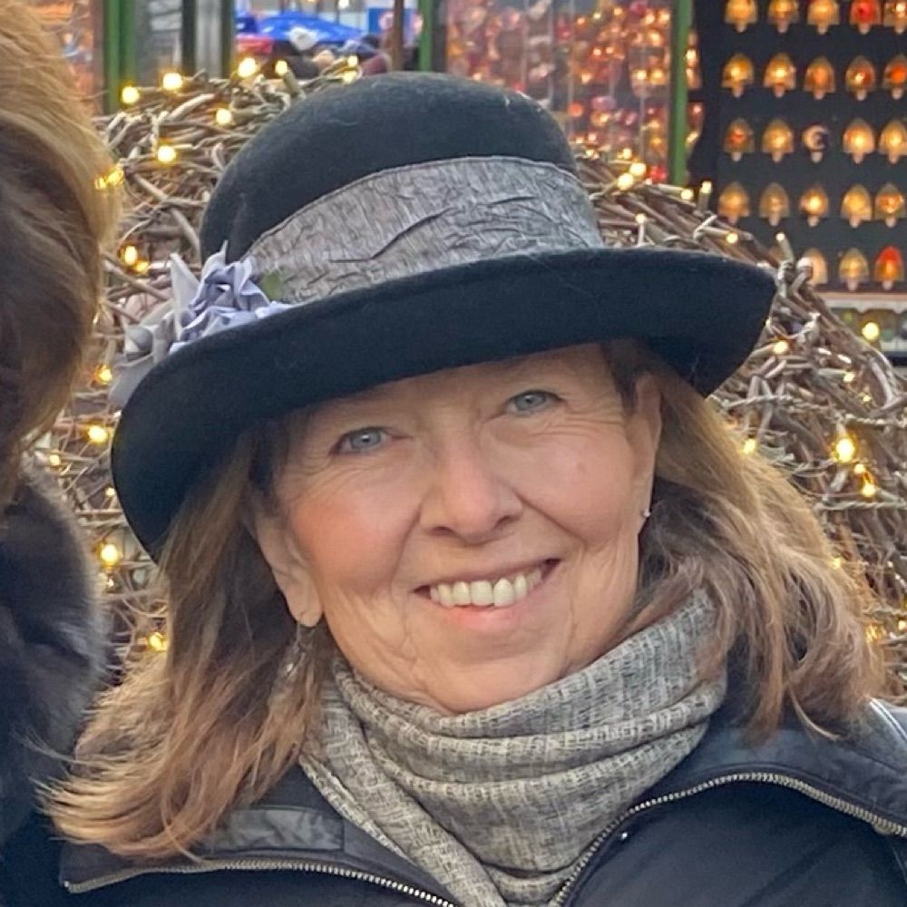 Lisa Bretherick
