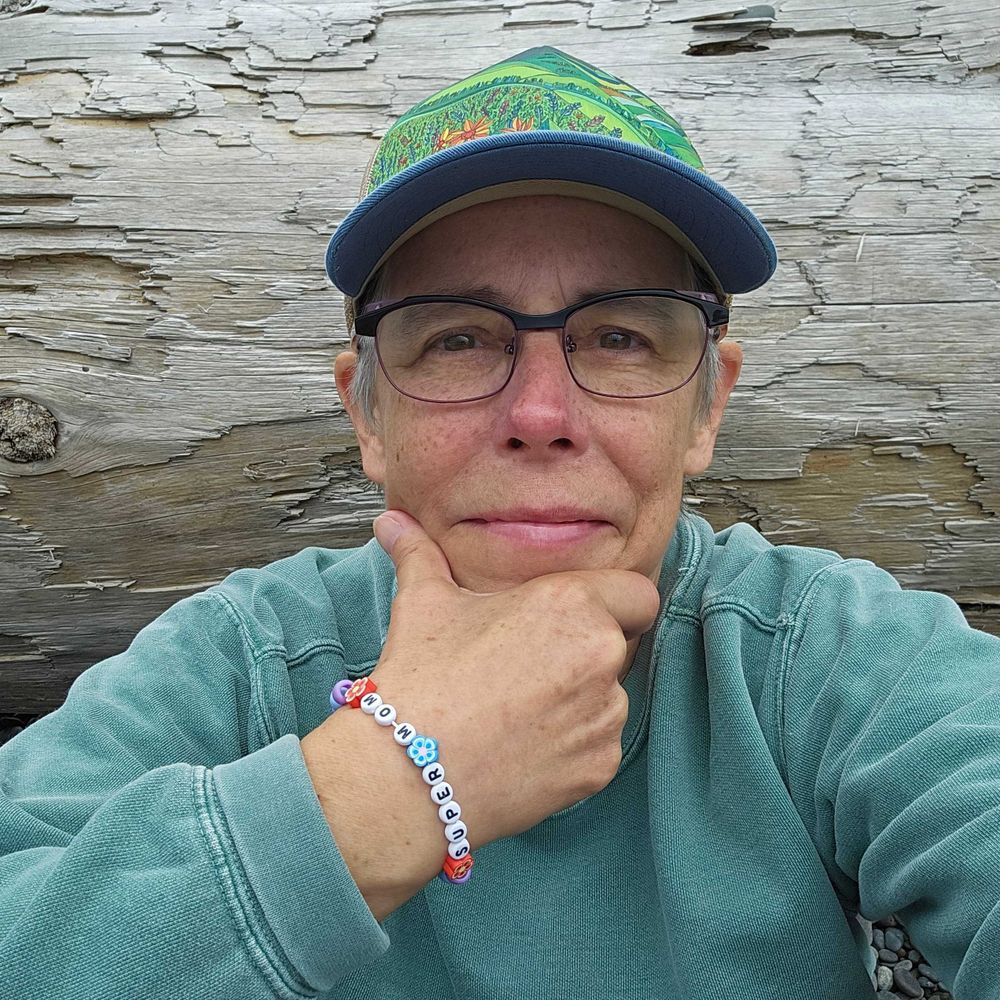 Nancy Norman
