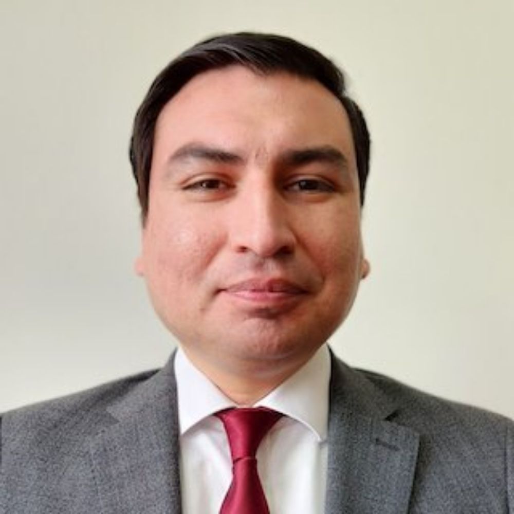 Daniel Bravo Silva
