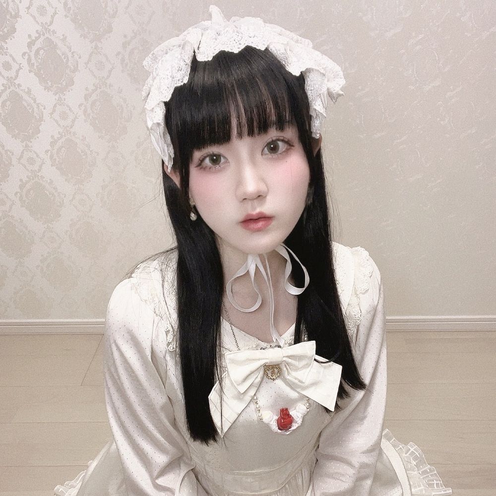めぃめぇ