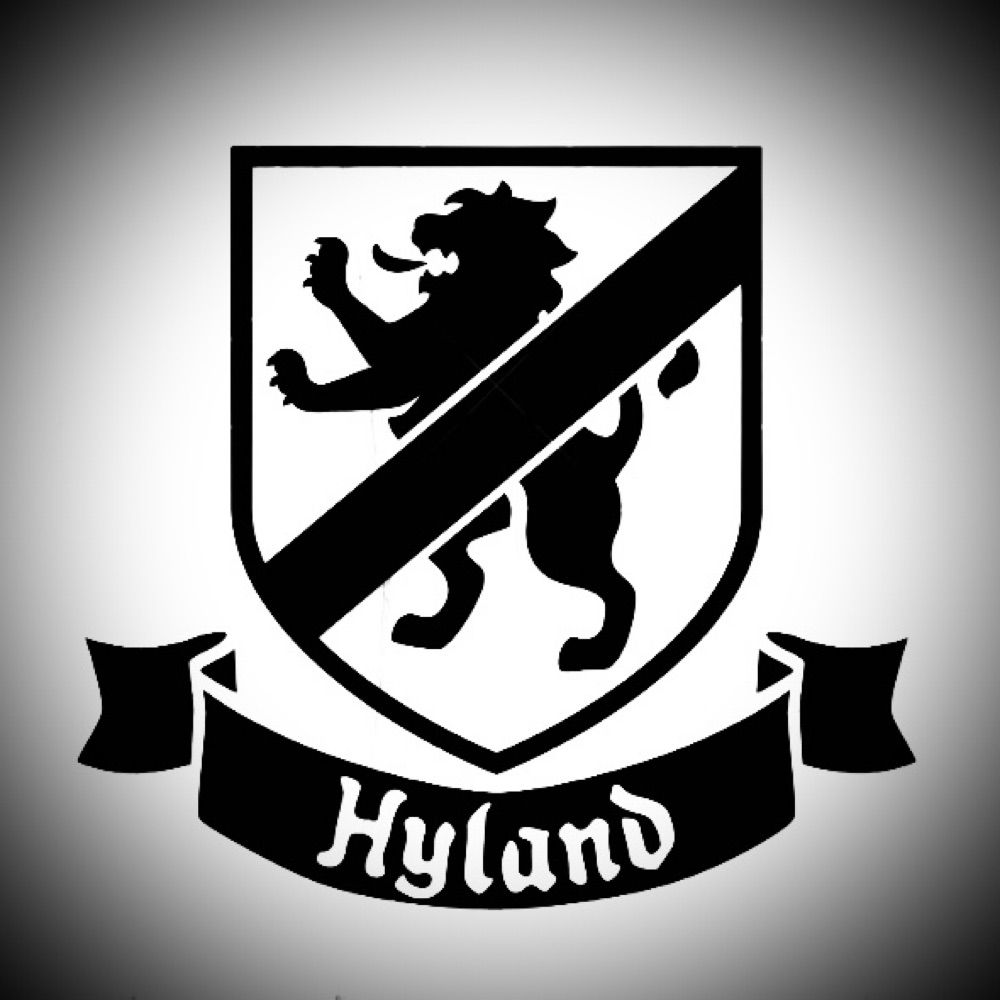 Colin Hyland
