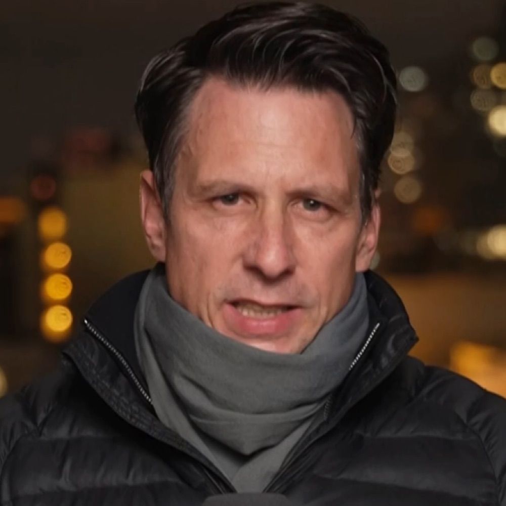 Timm Kroeger