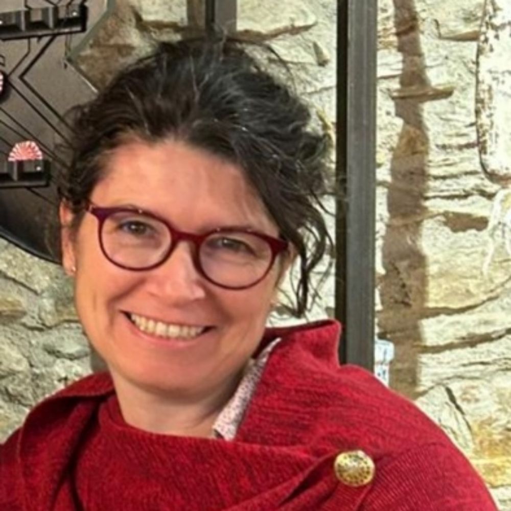 Annabel MALBRANQUE