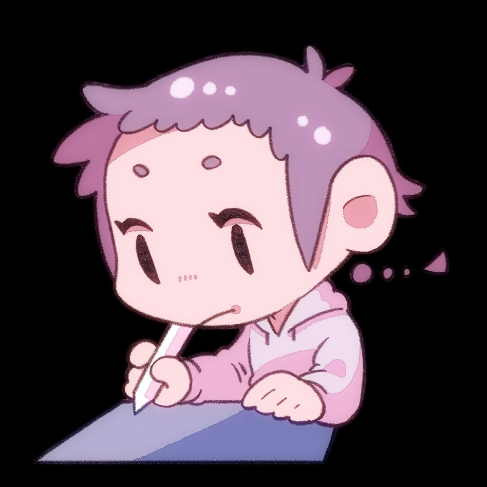 情緒が百億個ある狐白燈