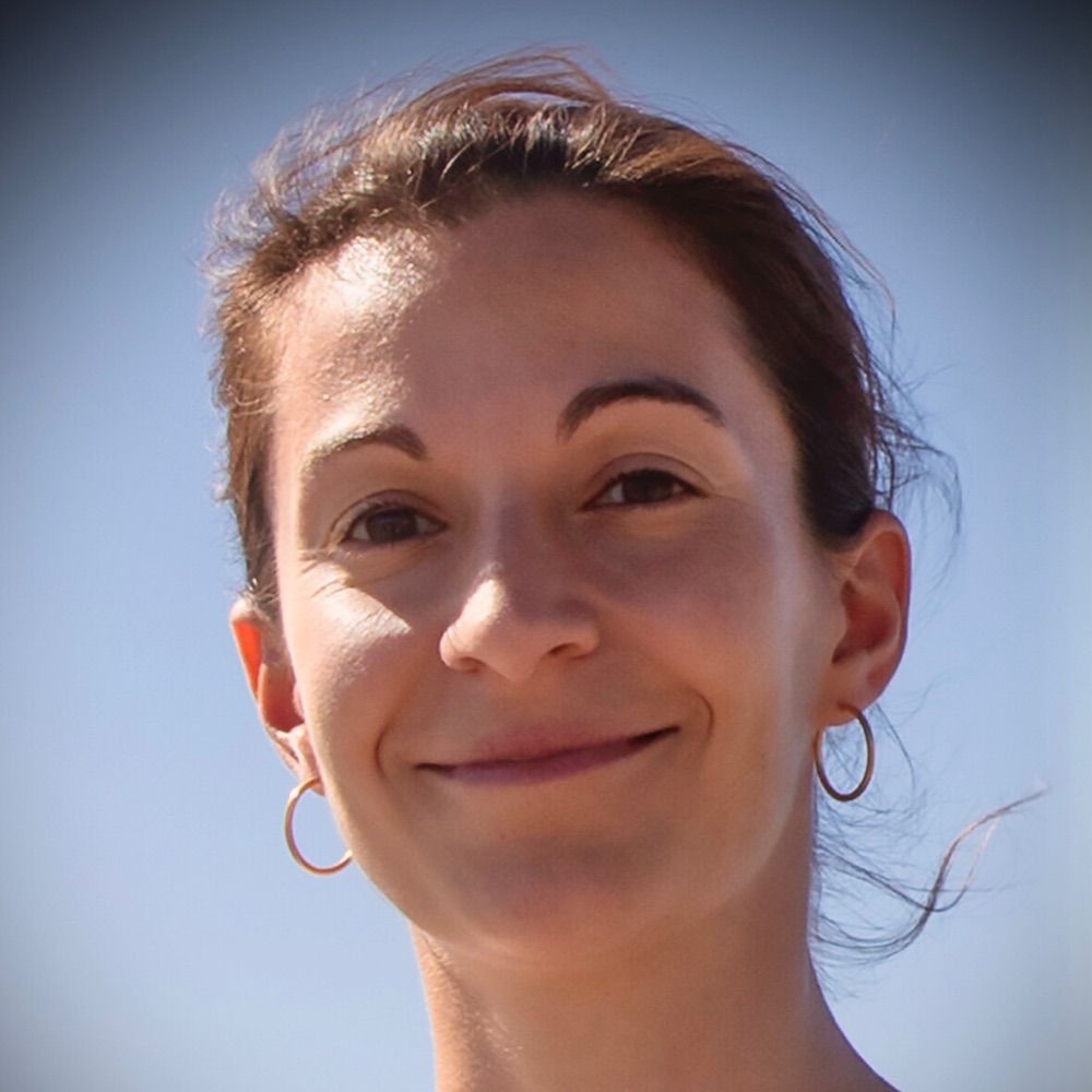 Sylvie Nozaradan