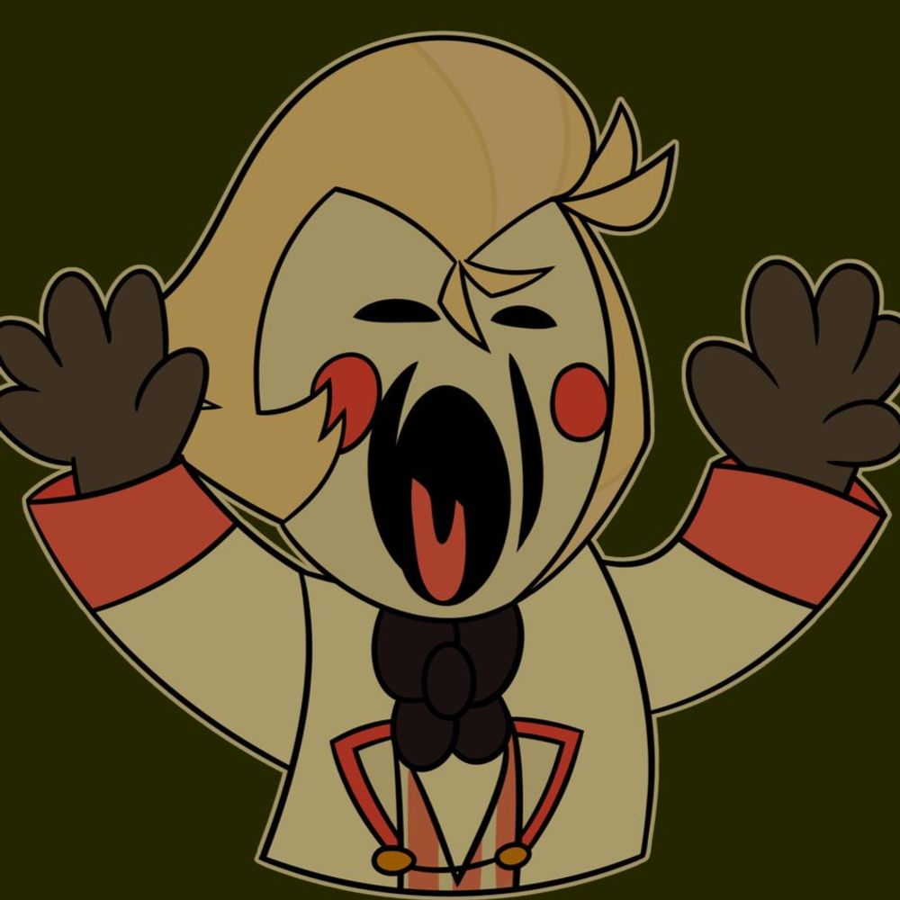 🪿✨️Goose✨️🪿| HonkFor100 DTIYS  📻🍎