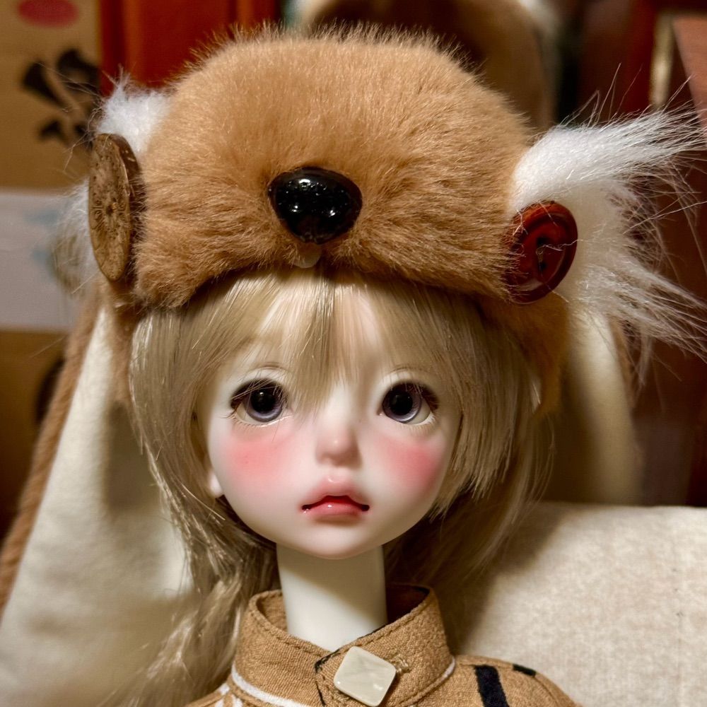 ロバジーナ