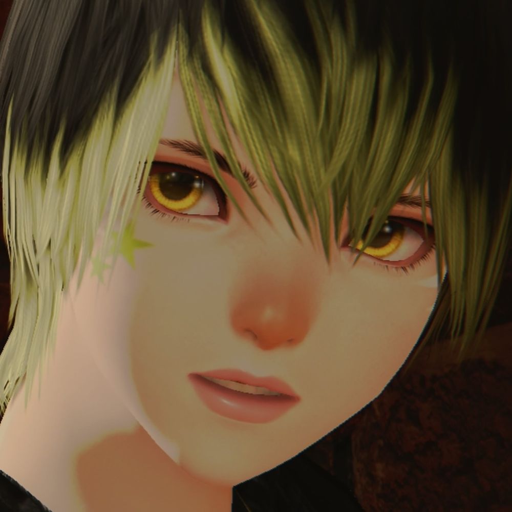 ザクザク☽ Asura