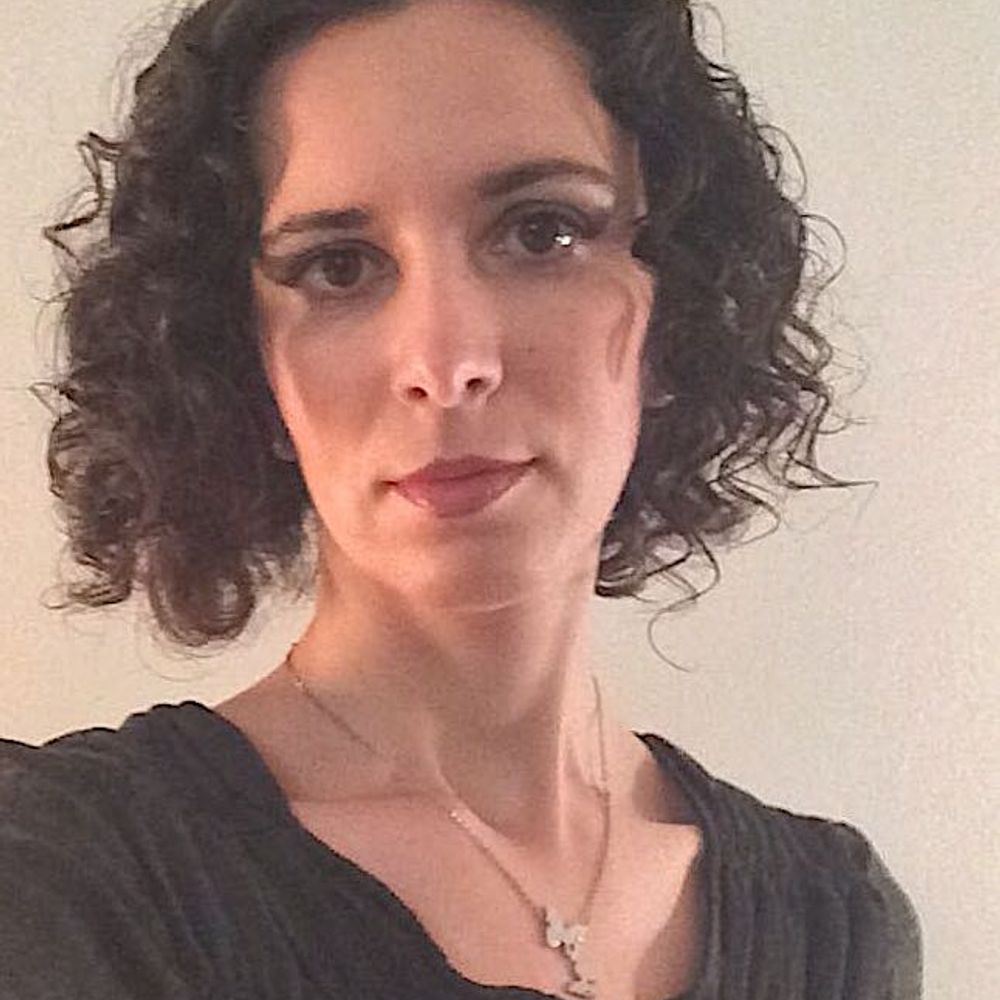 Dr Micòl Di Teodoro