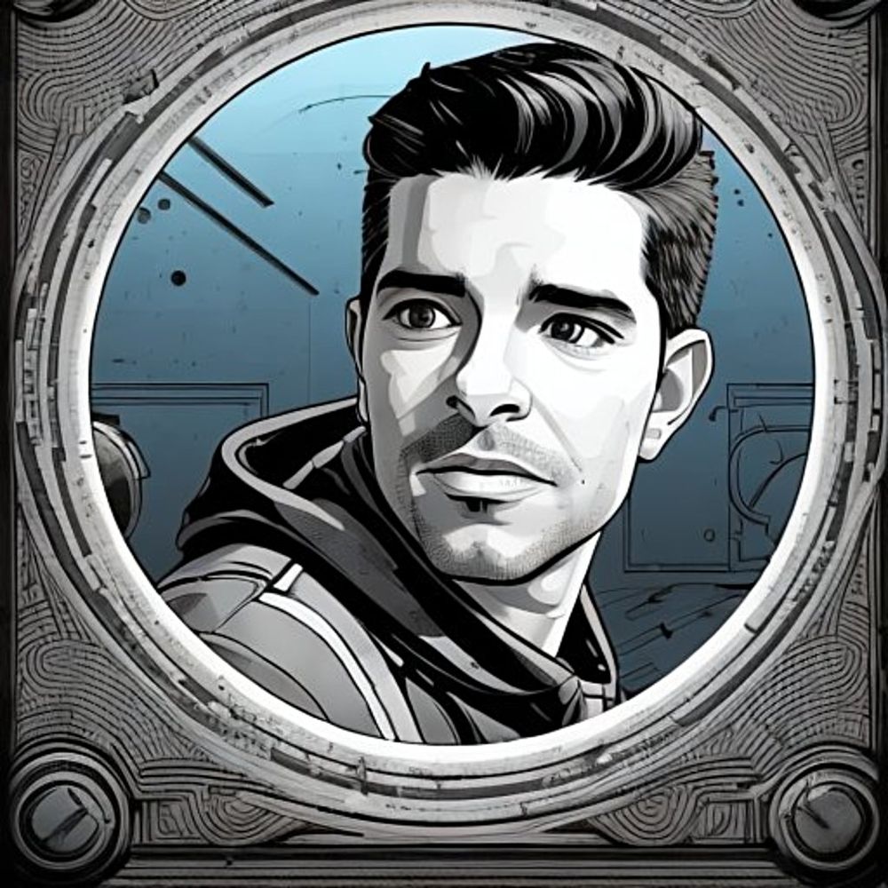Aaron Acosta 