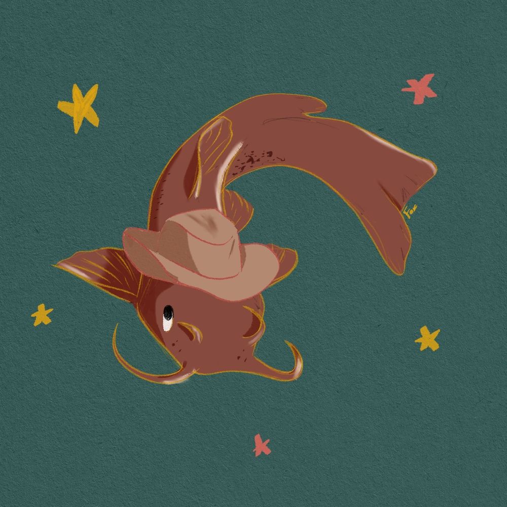 🛸Fox🛸