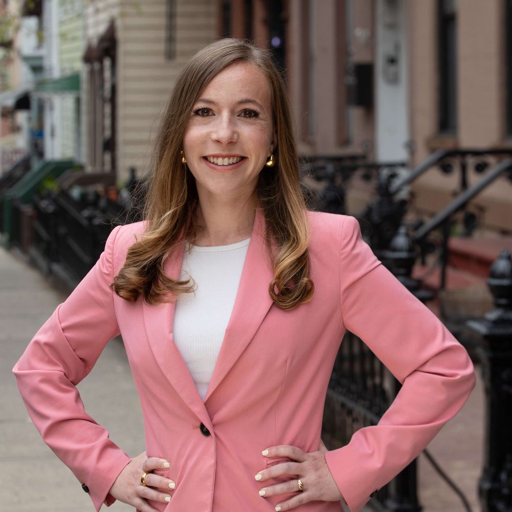 Maya Kornberg for City Council