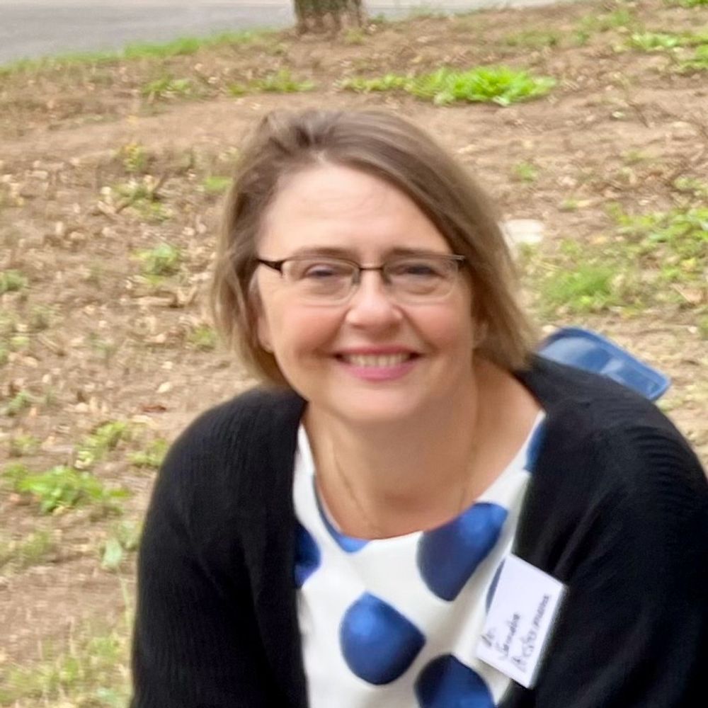 Sandra Hestermann