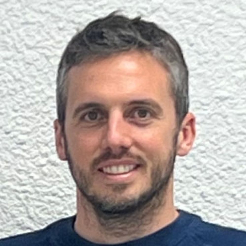 Thomas Daubon pro - GBmetabo