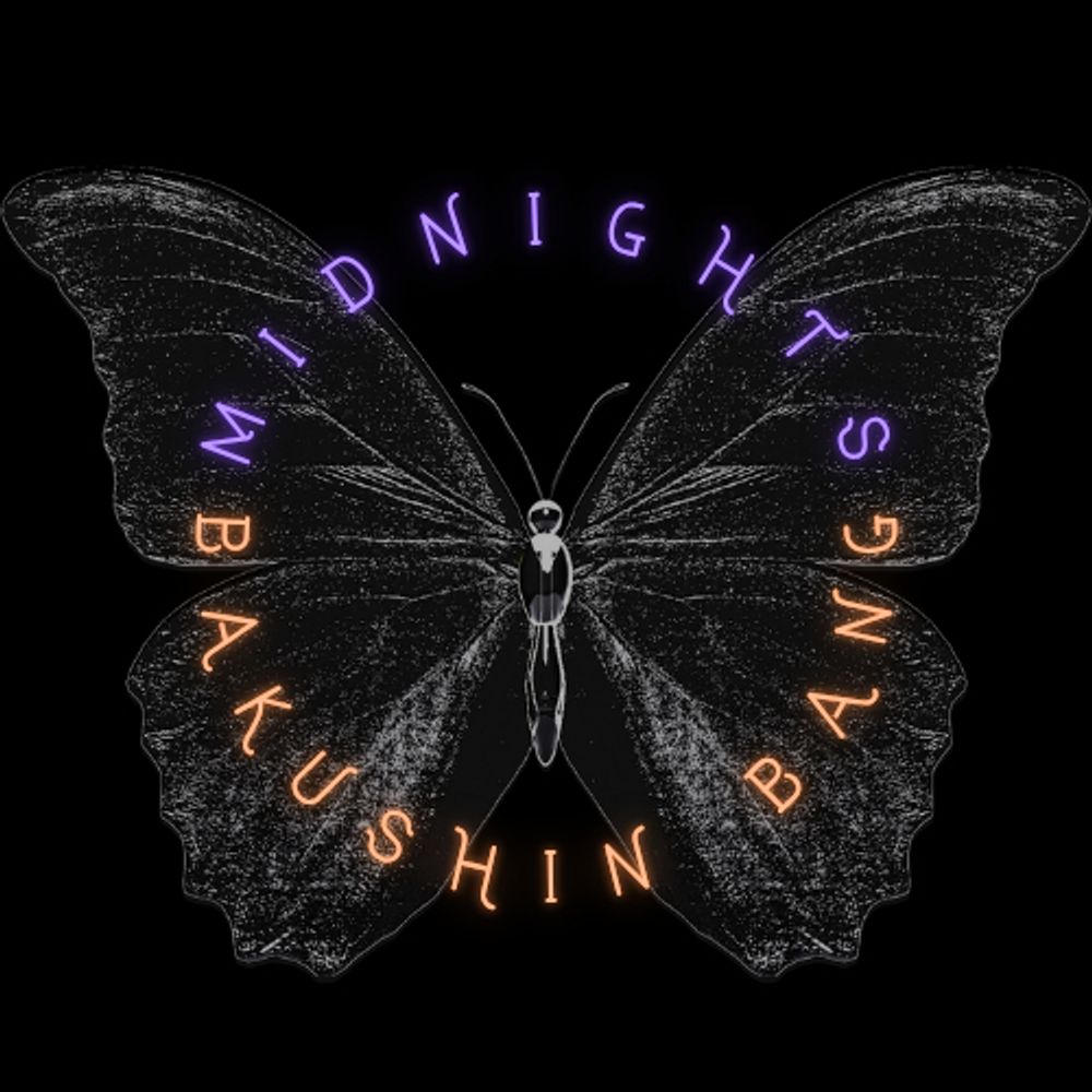 Midnights: A BKSHBK bang