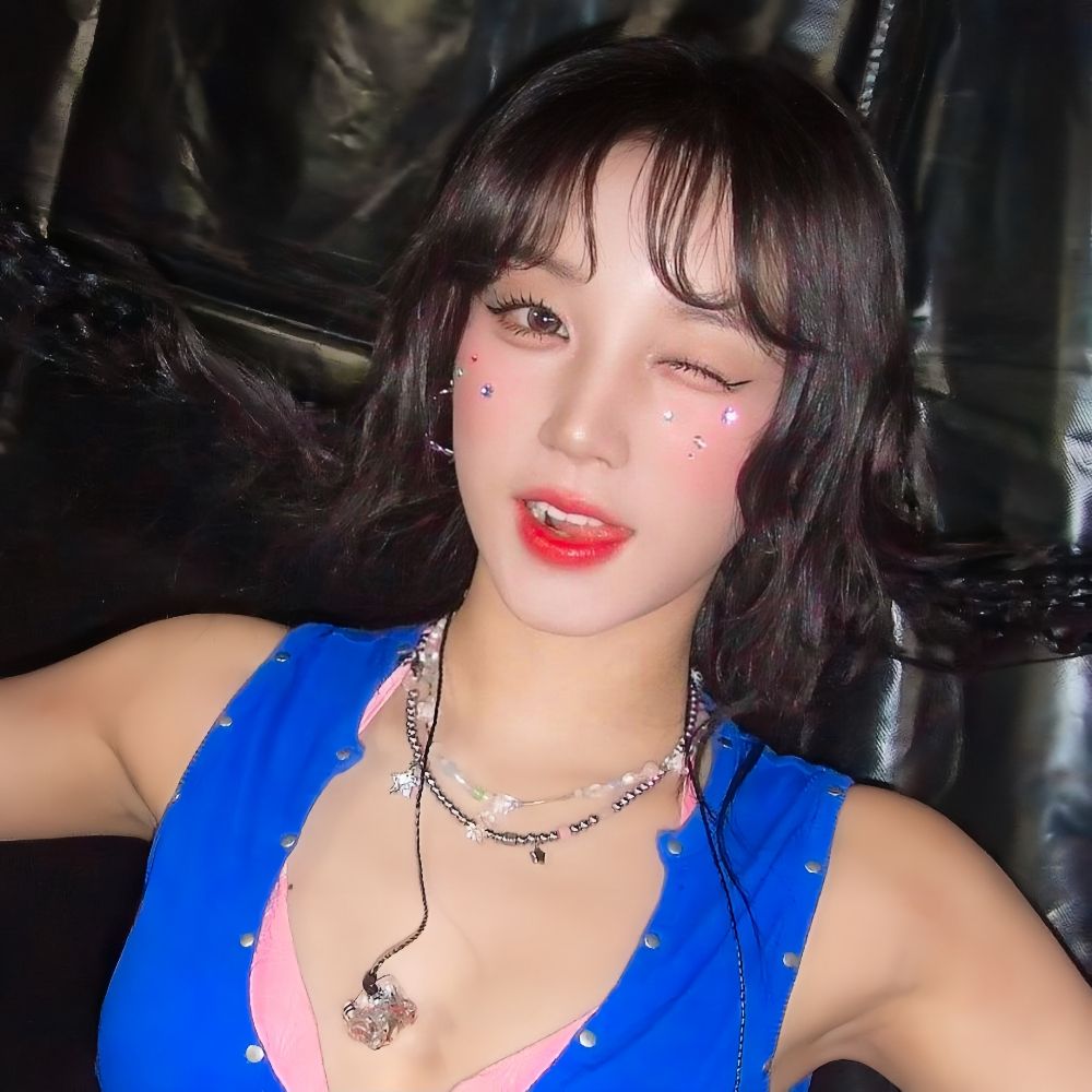 𝗇𝗂𝗇𝖺 : ♡