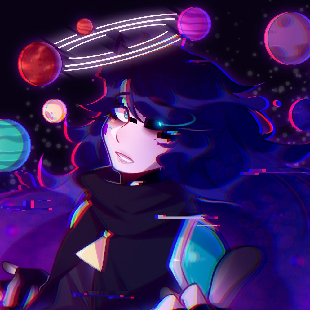 Paradox🪐