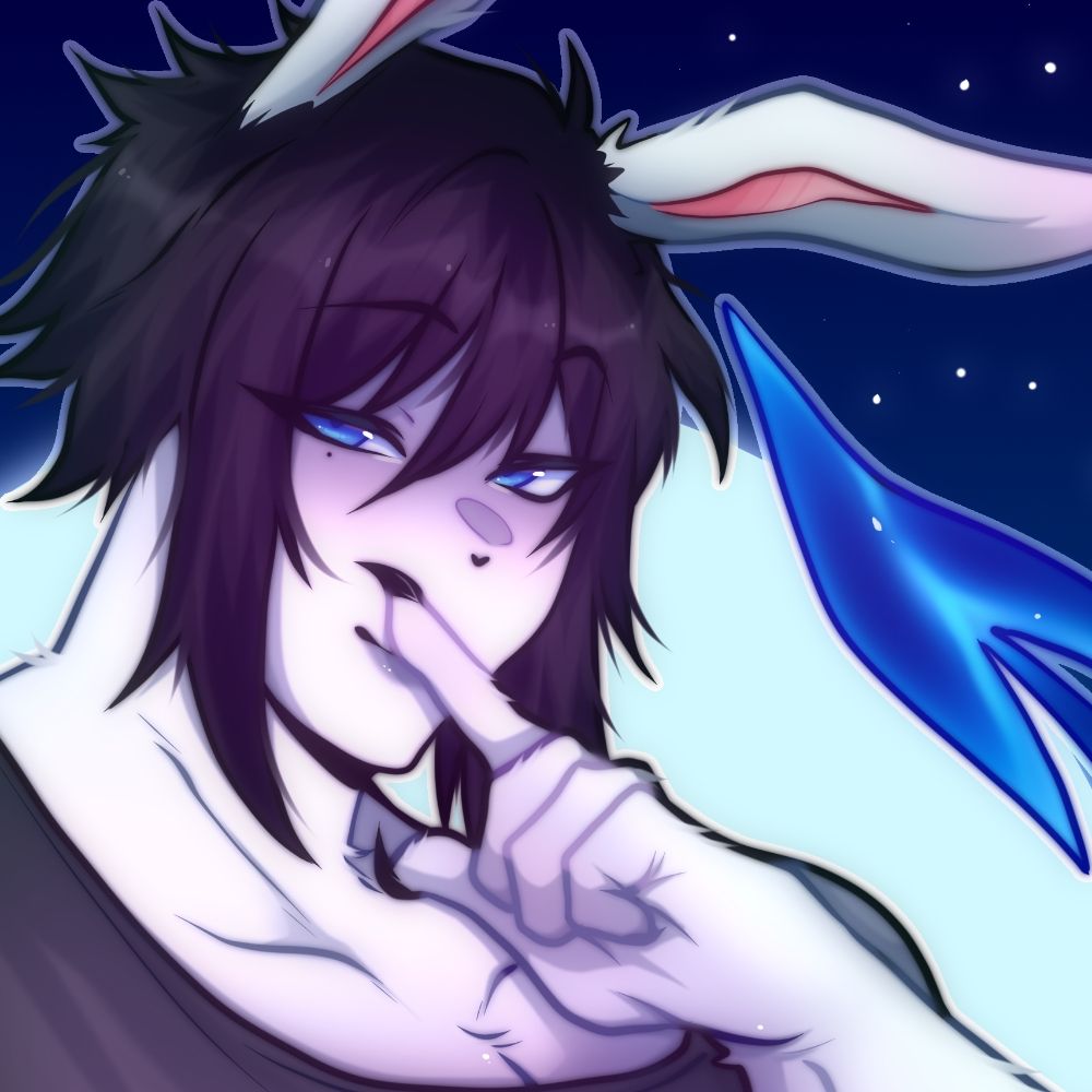 🐰💕Rabubu💕🐰