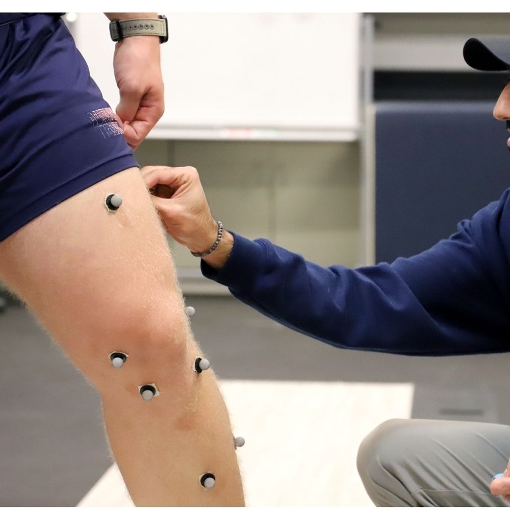 Sport Biomechanics Laboratory