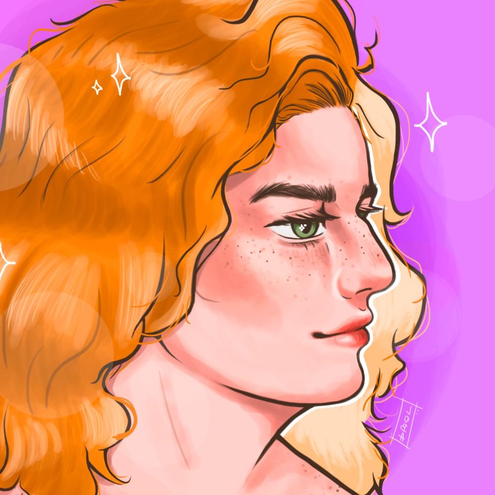✧ Loba ✧ comms open
