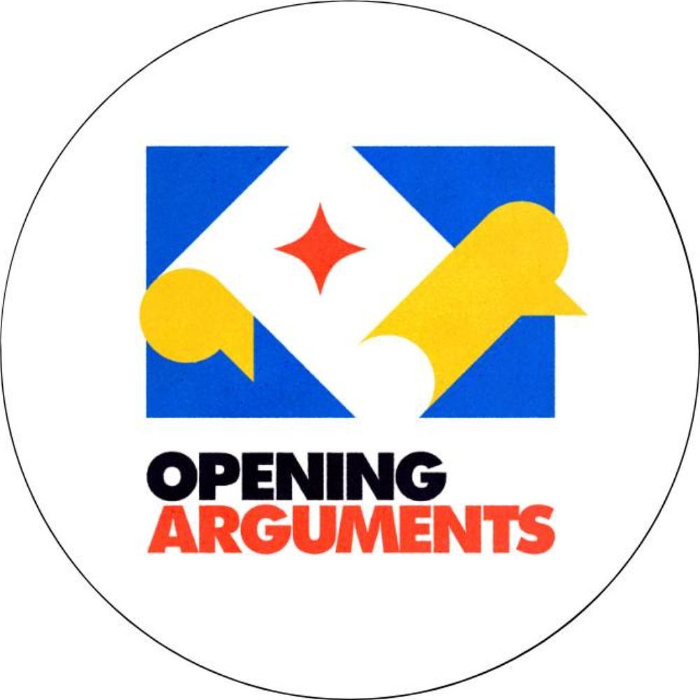 Opening Arguments Podcast