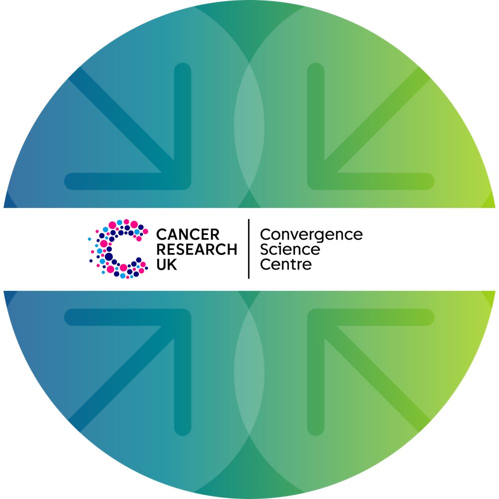 CRUK Convergence Science Centre
