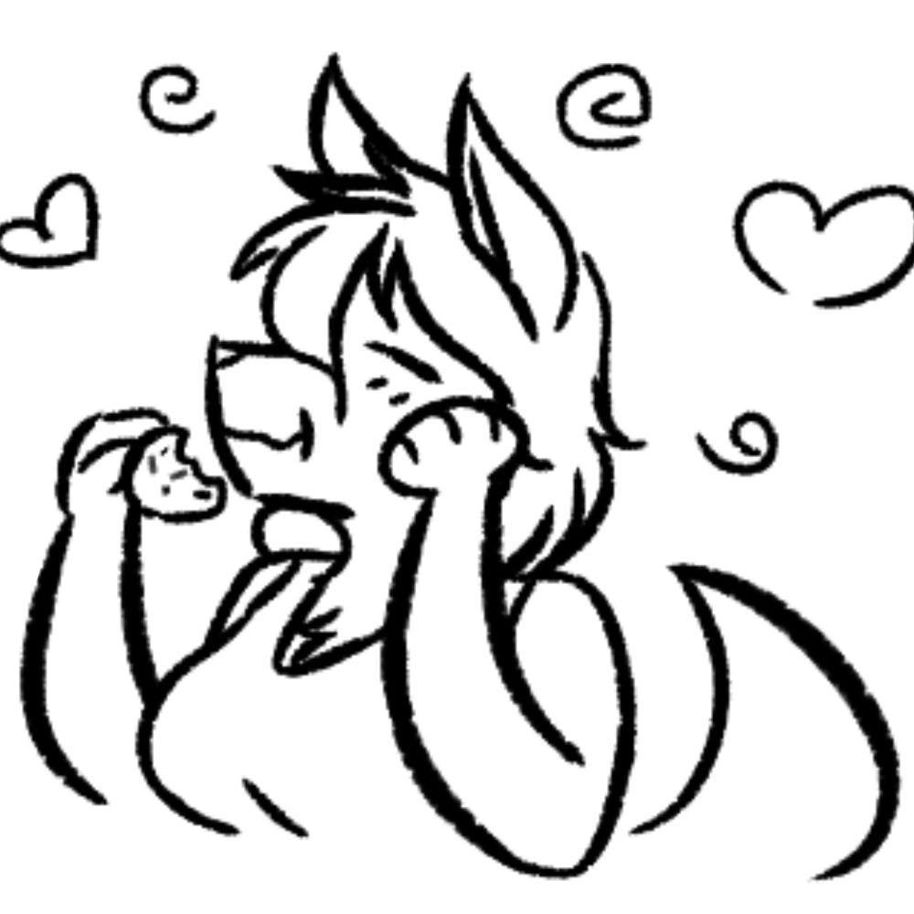 Lymepo ( COMMISSIONS OPEN )