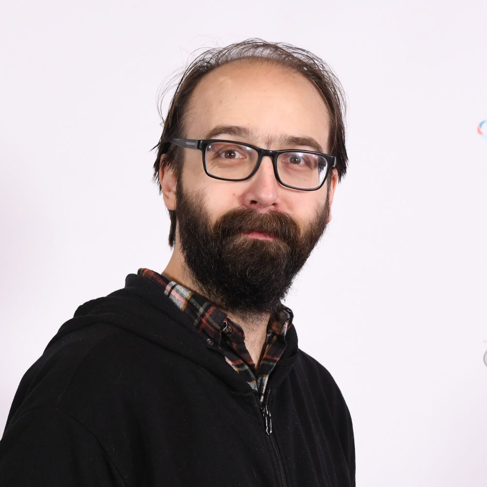 Tyler Rubenfeld