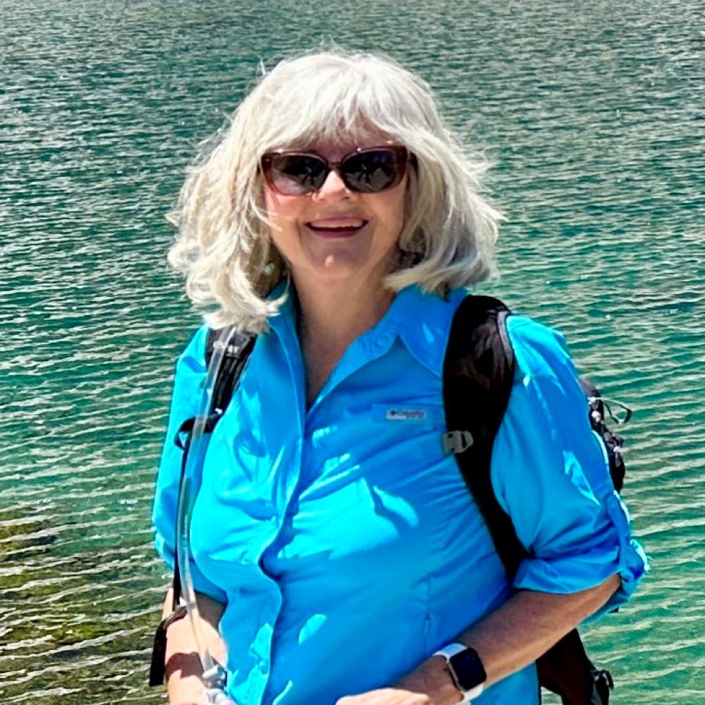 Lisa Gensheimer