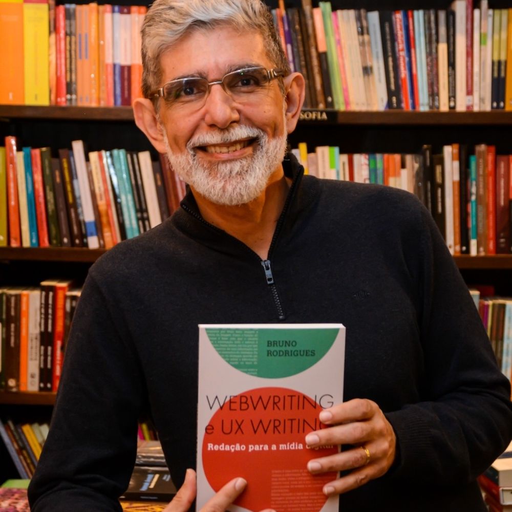 Bruno Rodrigues