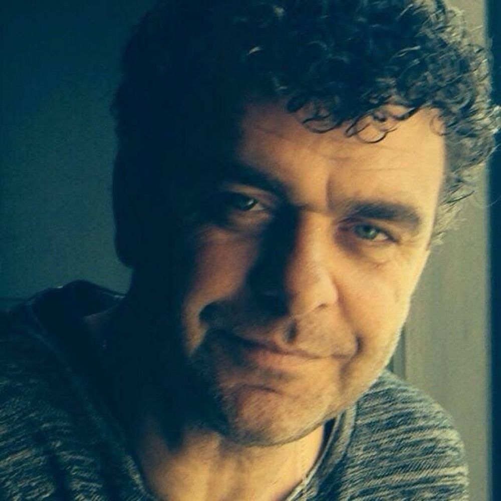 Bas kolen