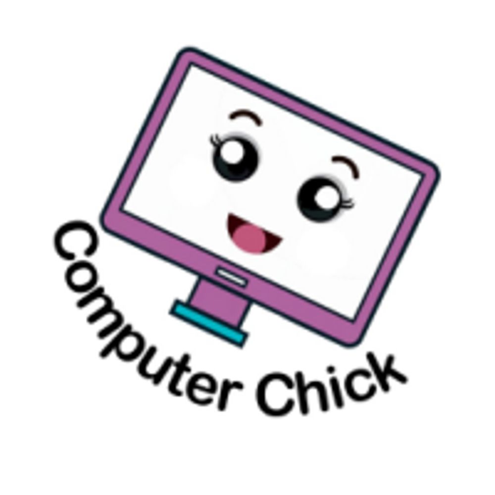 Computer Chick