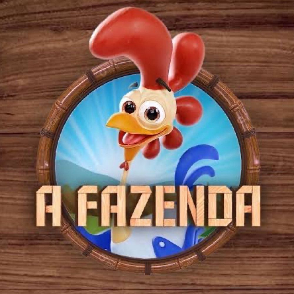 A Fazenda 16