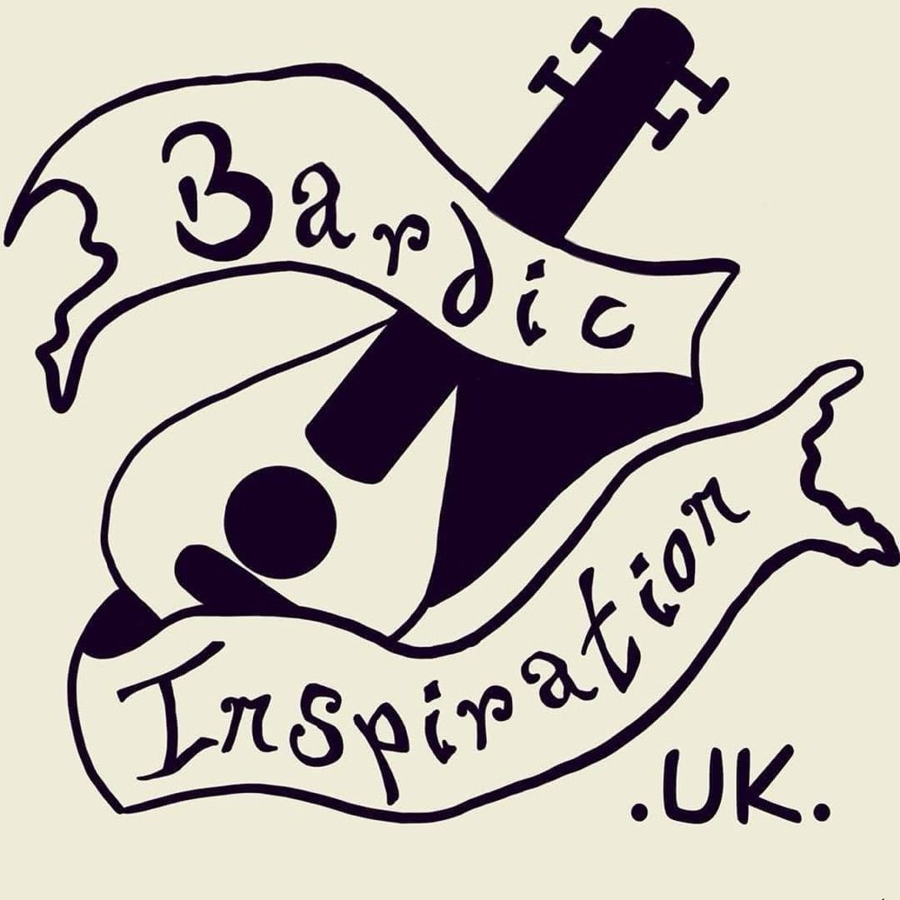 Bardic Inspiration UK 🔜 megacon manc!