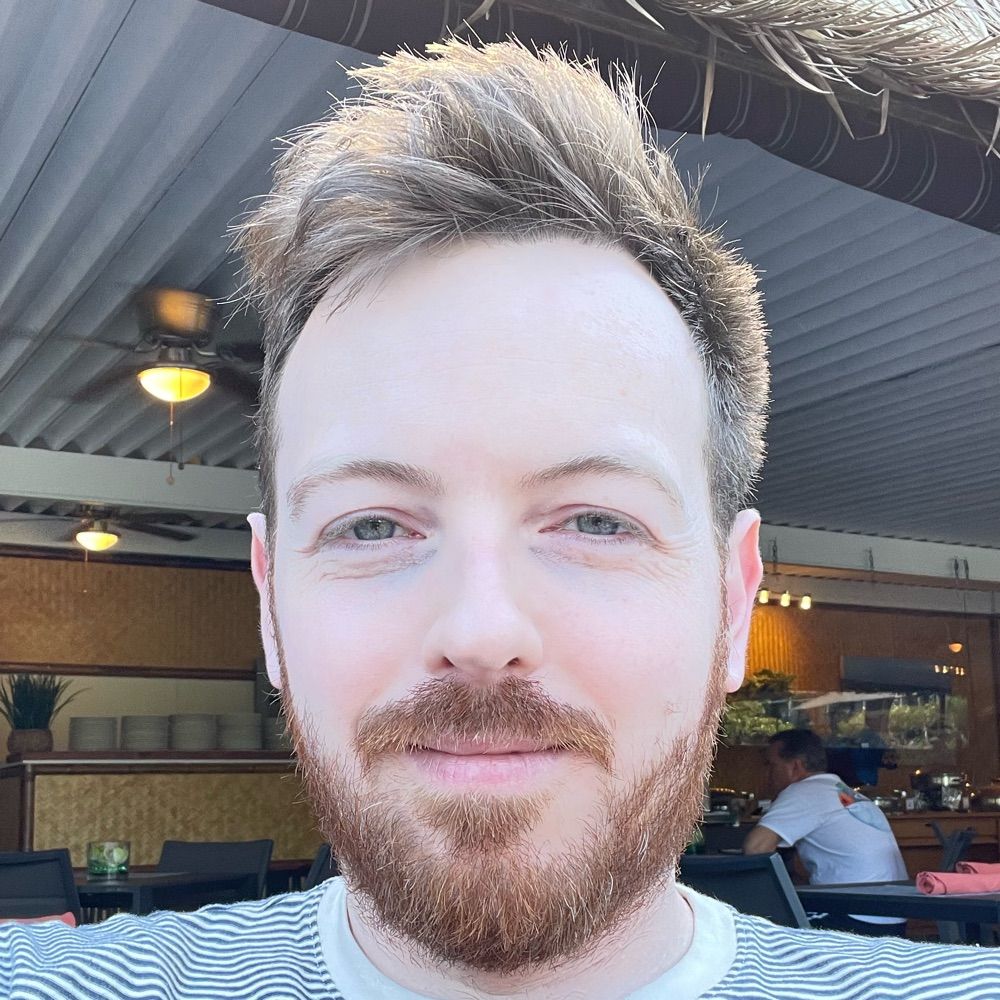 Brendan Durkin