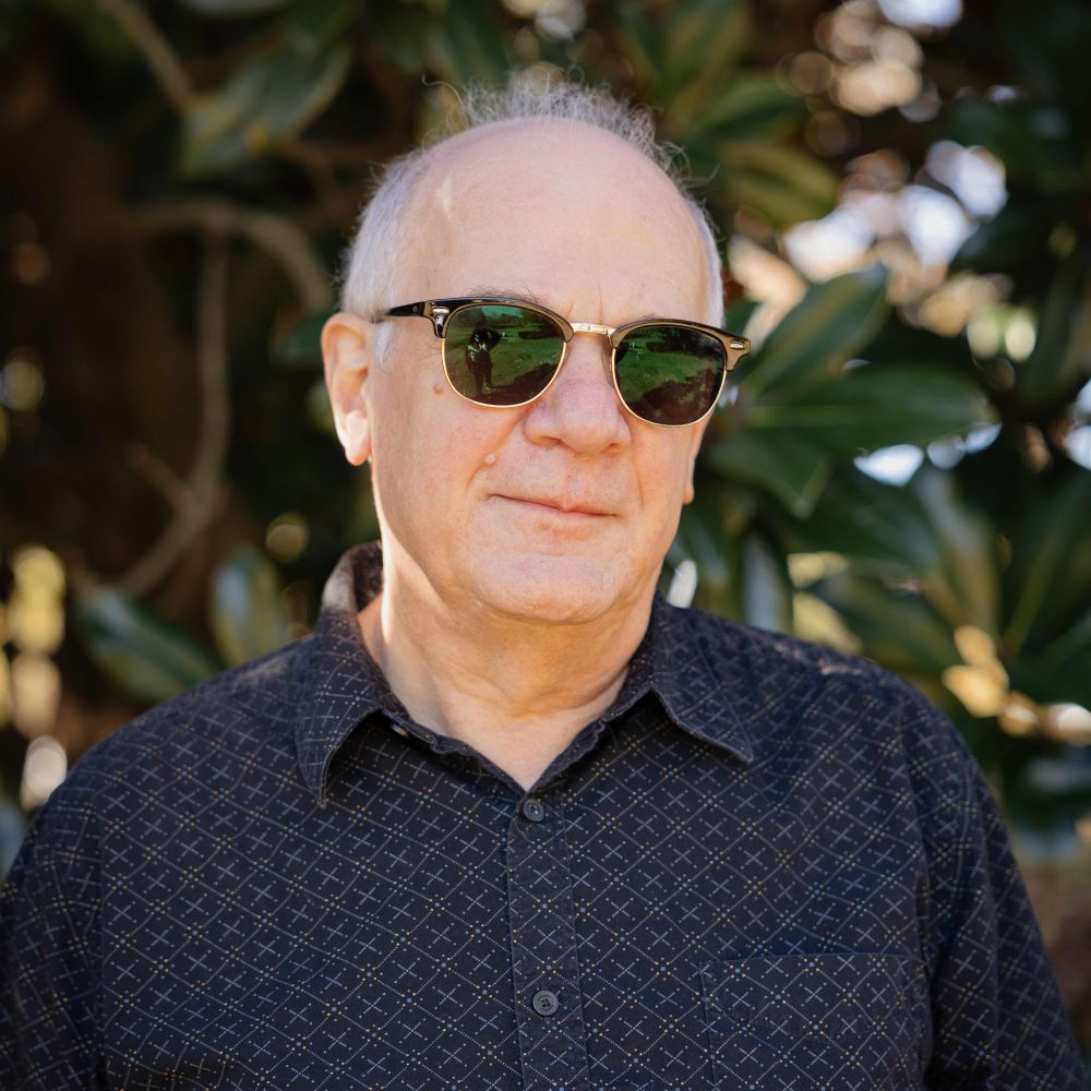 Jon Weisberger