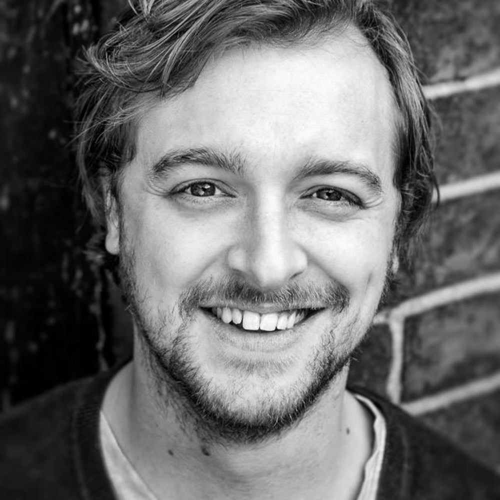 James Ducker
