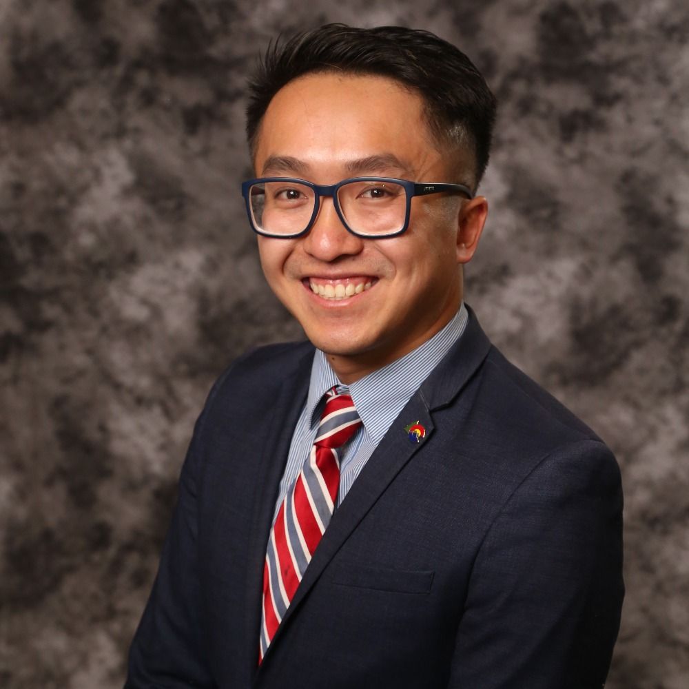 Kenny Nguyen