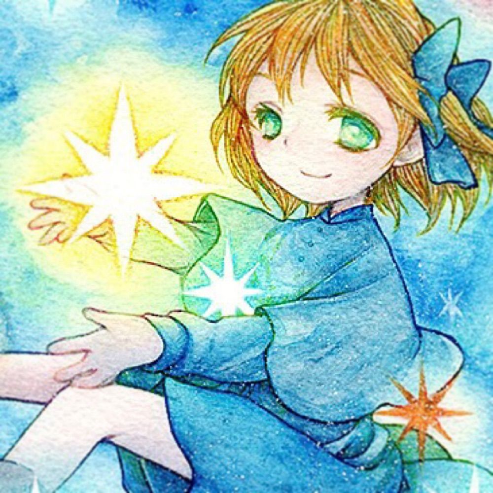 ION（sky color notes）