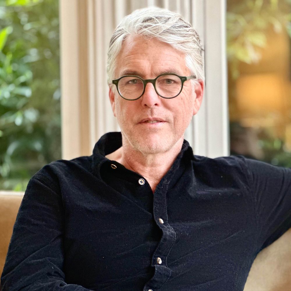 Jeff den Broeder