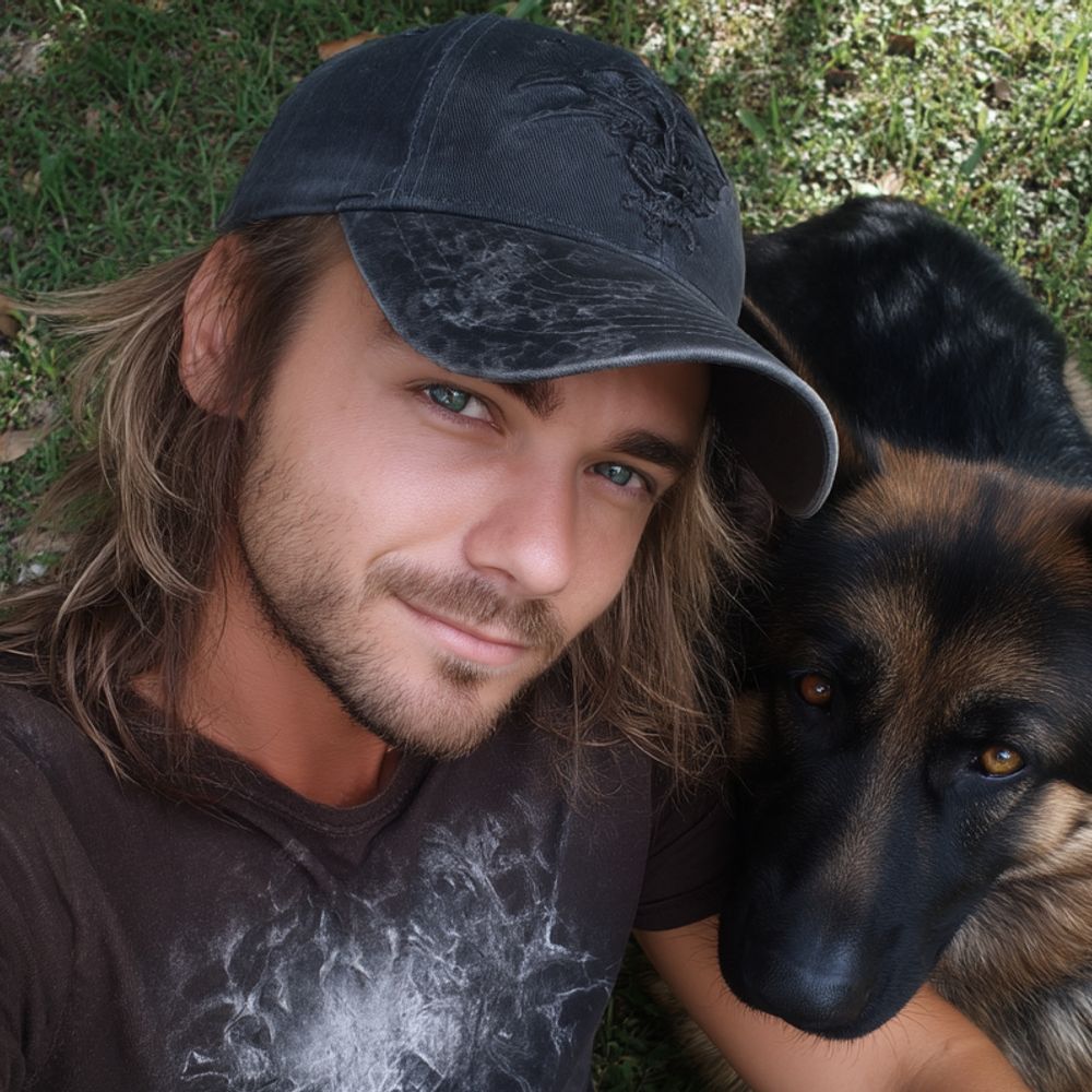 Nathaniel Hendrickson