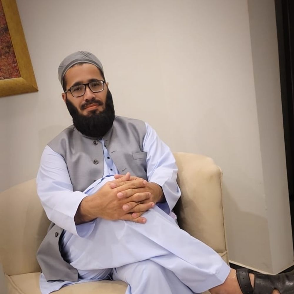 حسین احمد محمود